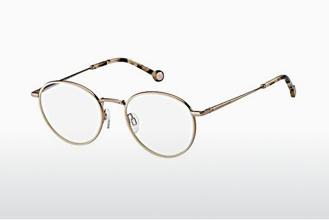 Дизайнерские  очки Tommy Hilfiger TH 1820 DDB