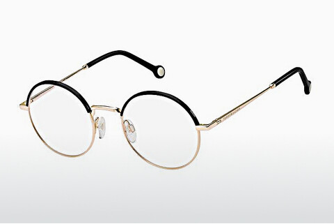Дизайнерские  очки Tommy Hilfiger TH 1838 000