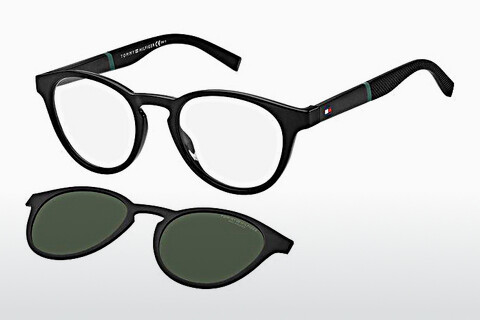 Дизайнерские  очки Tommy Hilfiger TH 1902/CS 807/UC
