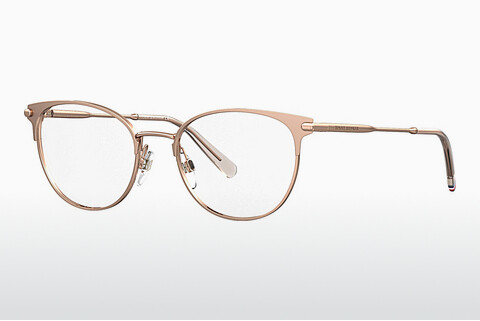 Дизайнерские  очки Tommy Hilfiger TH 1960 DDB
