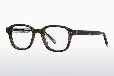 Дизайнерские  очки Tommy Hilfiger TH 1983 086