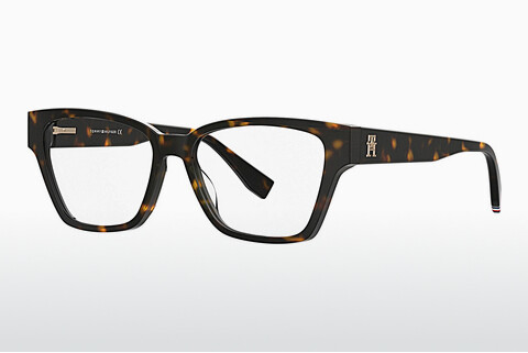 Дизайнерские  очки Tommy Hilfiger TH 2000 086