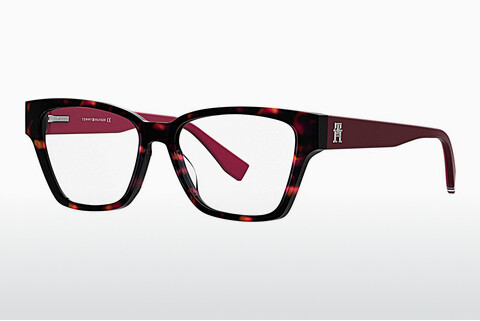 Дизайнерские  очки Tommy Hilfiger TH 2000 0UC