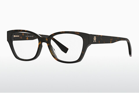 Дизайнерские  очки Tommy Hilfiger TH 2001 086