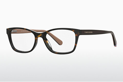 Дизайнерские  очки Tommy Hilfiger TH 2008 086