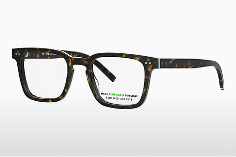 Дизайнерские  очки Tommy Hilfiger TH 2034 086