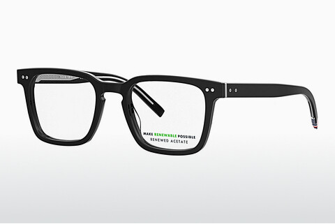 Дизайнерские  очки Tommy Hilfiger TH 2034 807