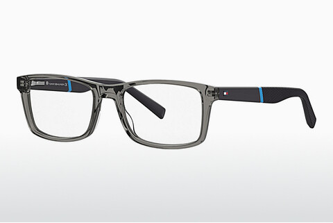 Дизайнерские  очки Tommy Hilfiger TH 2044 KB7