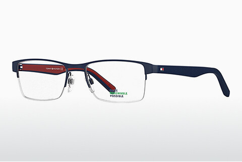 Дизайнерские  очки Tommy Hilfiger TH 2047 FLL
