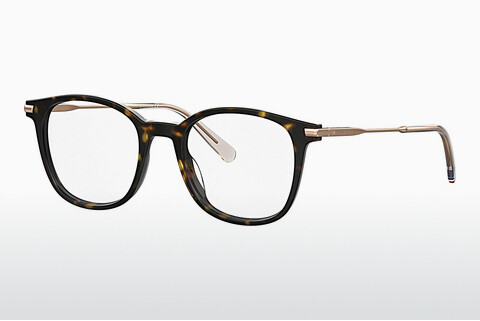 Дизайнерские  очки Tommy Hilfiger TH 2050 086