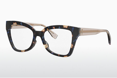 Дизайнерские  очки Tommy Hilfiger TH 2053 1ZN
