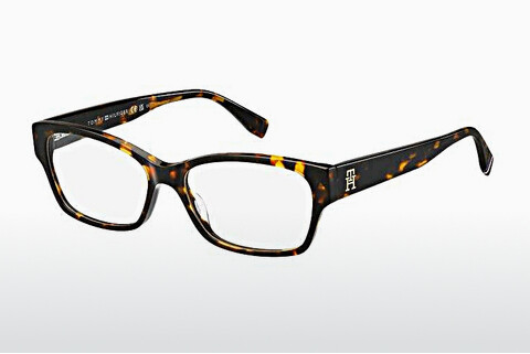 Дизайнерские  очки Tommy Hilfiger TH 2055 086