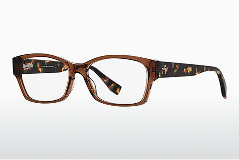Дизайнерские  очки Tommy Hilfiger TH 2055 09Q