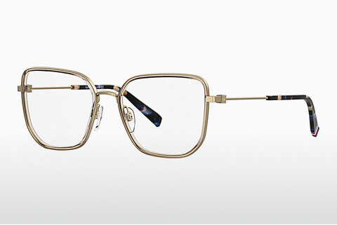 Дизайнерские  очки Tommy Hilfiger TH 2057 HAM