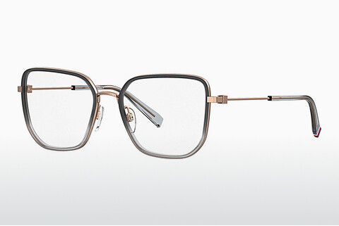Дизайнерские  очки Tommy Hilfiger TH 2057 KB7