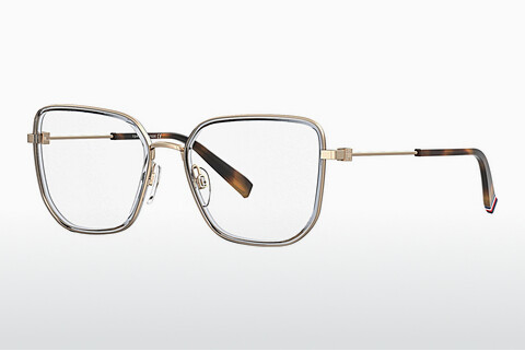 Дизайнерские  очки Tommy Hilfiger TH 2057 MVU