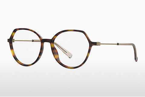 Дизайнерские  очки Tommy Hilfiger TH 2058 05L