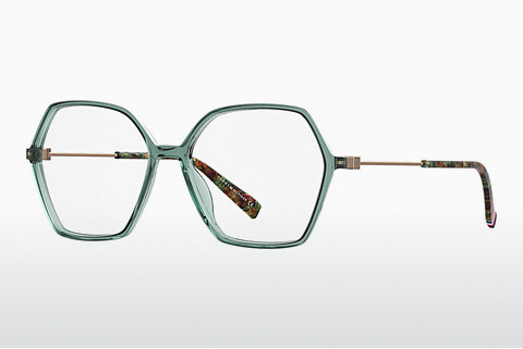 Дизайнерские  очки Tommy Hilfiger TH 2059 1ED