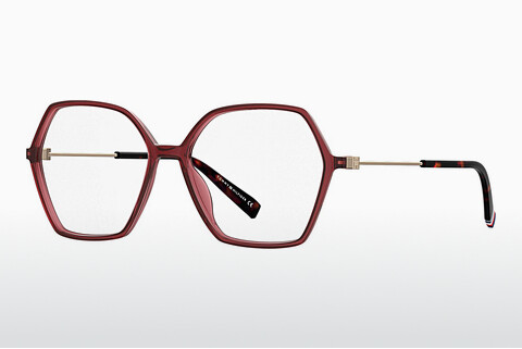 Дизайнерские  очки Tommy Hilfiger TH 2059 C9A