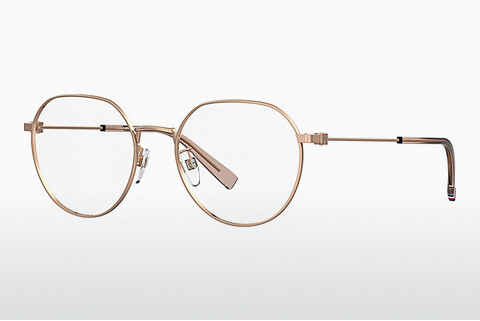 Дизайнерские  очки Tommy Hilfiger TH 2064/G DDB