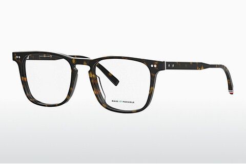 Дизайнерские  очки Tommy Hilfiger TH 2069 086