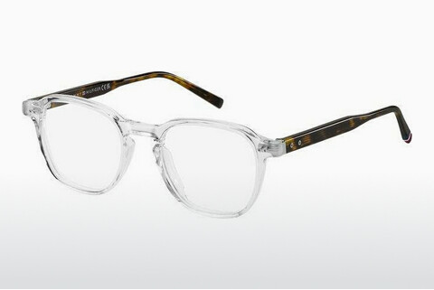 Дизайнерские  очки Tommy Hilfiger TH 2070 900