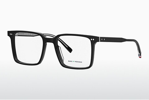 Дизайнерские  очки Tommy Hilfiger TH 2072 807