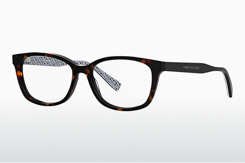 Дизайнерские  очки Tommy Hilfiger TH 2108 086