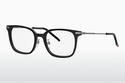 Дизайнерские  очки Tommy Hilfiger TH 2115/F 807