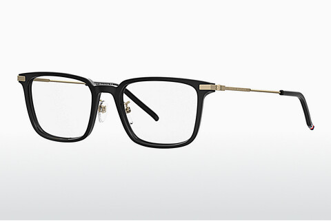 Дизайнерские  очки Tommy Hilfiger TH 2116/F 807