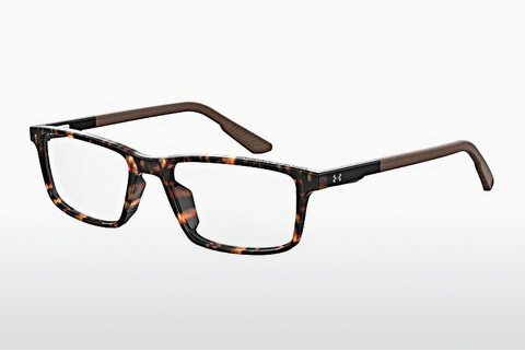 Дизайнерские  очки Under Armour UA 5009 086