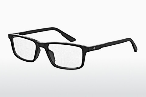 Дизайнерские  очки Under Armour UA 5009 807