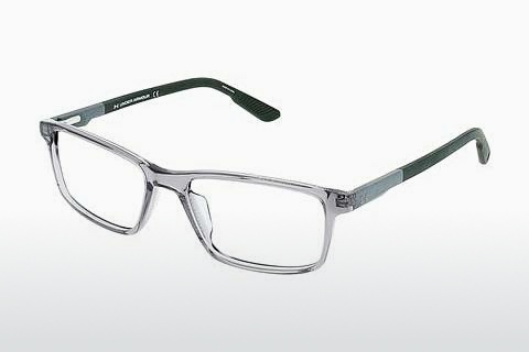 Дизайнерские  очки Under Armour UA 5009 KB7