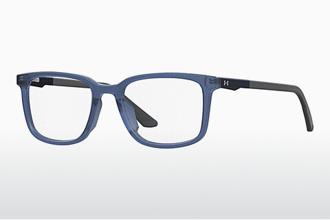 Дизайнерские  очки Under Armour UA 5010 PJP
