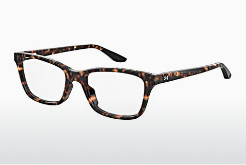 Дизайнерские  очки Under Armour UA 5012 086
