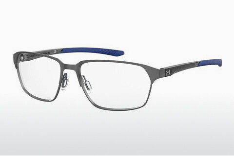 Дизайнерские  очки Under Armour UA 5021/G R80