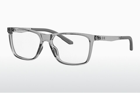 Дизайнерские  очки Under Armour UA 5043 CBL