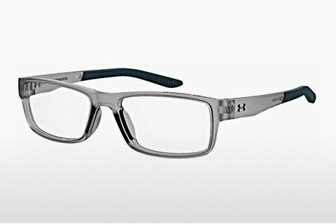 Дизайнерские  очки Under Armour UA 5053 CBL