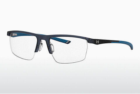 Дизайнерские  очки Under Armour UA 5060/G 09V