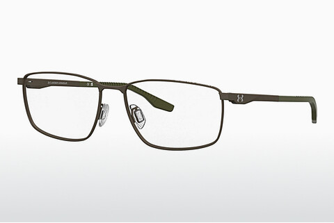 Дизайнерские  очки Under Armour UA 5073/F S05