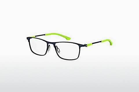 Дизайнерские  очки Under Armour UA 9000 PJP
