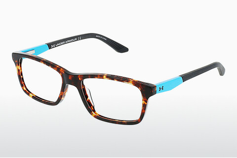 Дизайнерские  очки Under Armour UA 9003 086