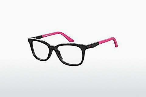 Дизайнерские  очки Under Armour UA 9005 807
