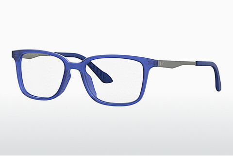 Дизайнерские  очки Under Armour UA 9006 XW0