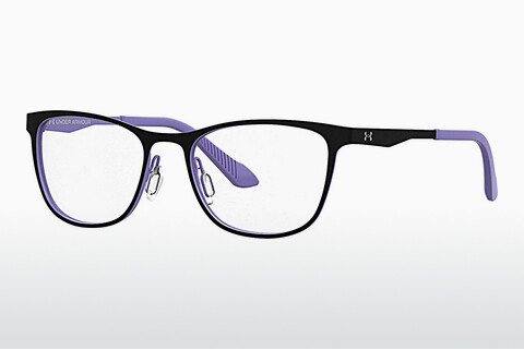 Дизайнерские  очки Under Armour UA 9007 1X2