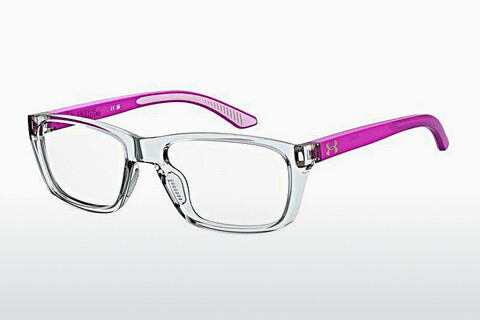 Дизайнерские  очки Under Armour UA 9011 3DV