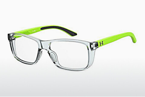 Дизайнерские  очки Under Armour UA 9012 7VN