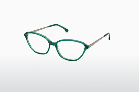 Дизайнерские  очки VOOY by edel-optics Artmuseum 101-05