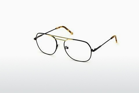 Дизайнерские  очки VOOY by edel-optics Edebali 110-02