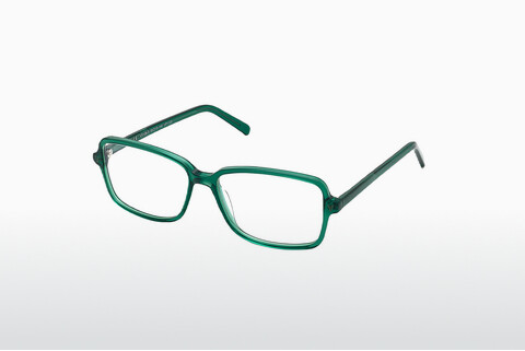 Дизайнерские  очки VOOY by edel-optics Homework 106-05